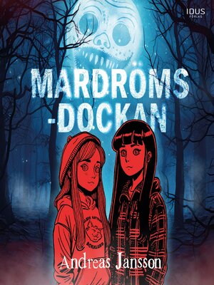 cover image of Mardrömsdockan